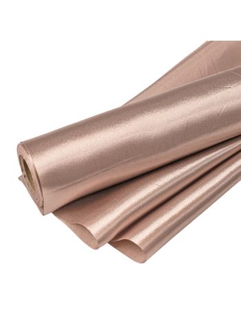 Szatén tekercs 23cm x 10m - Taupe