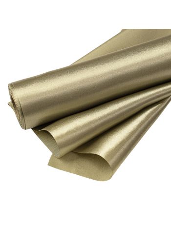 Szatén tekercs 23cm x 10m - Zsályazöld