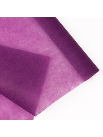 Vetex 50cm x 8m - Sötétlila