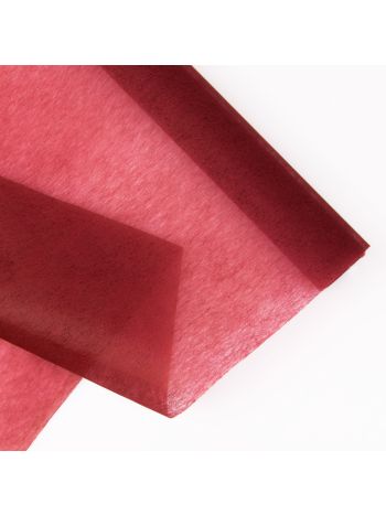 Vetex 50cm x 8m - Sötét Bordó