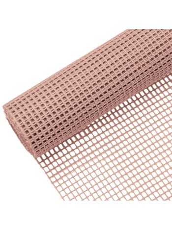 Valensz Háló 50cm x 4.5m - Púder bézs