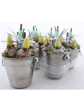 Ö. HYAC 3 PP PESZGŐS VÖDÖR