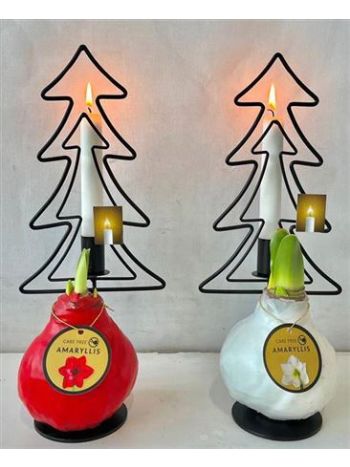 HIPP WAX GYERTYATARTÓS