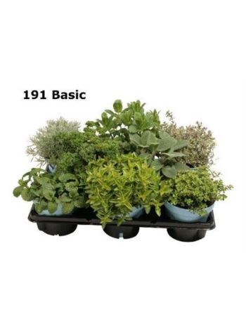 FŰSZERN&Ouml;V&Eacute;NY MIX *8