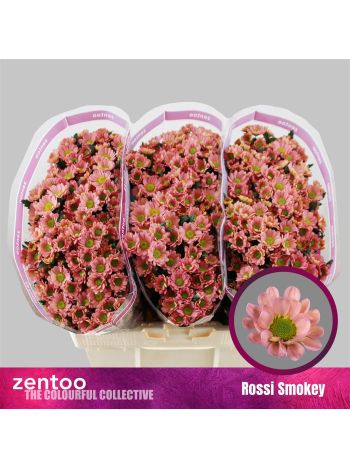 CHR SAN ROSSI SMOKEY