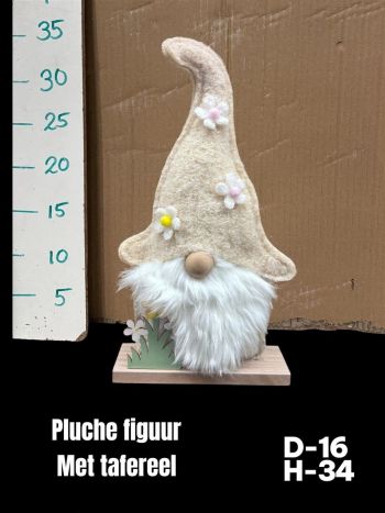 HUIS EN TUINDECO H% *12 - MANÓ