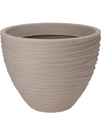 Kaspó (H765) + Cseréptartó (H764)