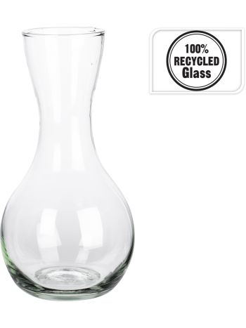 Üveg váza YE1000120