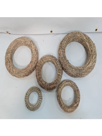 ZZ HU ALAP SZALMA 40CM