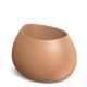 EVOLIA VIRÁGCSERÉP ETHICK 60 EVOLIA -  TERRAKOTTA 600x500x380