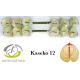 ANTH A KASEKO *12